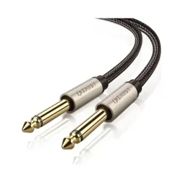 kabel-ugreen-jack-6-3mm-jack-6-3mm-3m-szary-10639