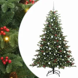 nowoczesne-sztuczne-drzewko-choinkowe-z-tasmami-led-180-cm