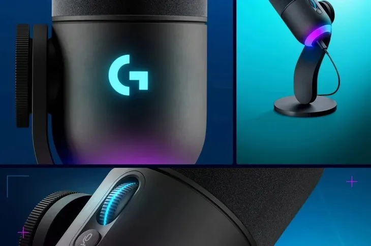 mikrofon-logitech-yeti-gx-czarny-model-yeti-gx-kod-producenta-988-000569