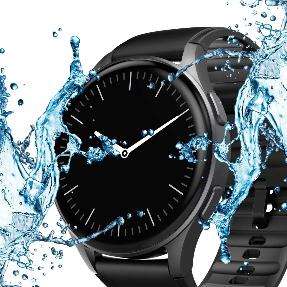 smartwatch-hama-8900-czarny-material-paska-tworzywo-sztuczne
