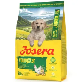 josera-junior-youngstar-3kg-karma-dla-szczeniat-srednich-ras-bez-zboz