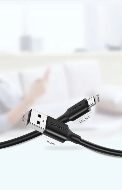 kabel-ugreen-usb-microusb-typ-b-2-m-czarny-zlacza-usb-microusb-typ-b