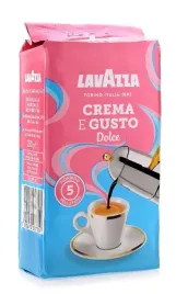 kawa-mielona-lavazza-crema-e-gusto-dolce-250-g