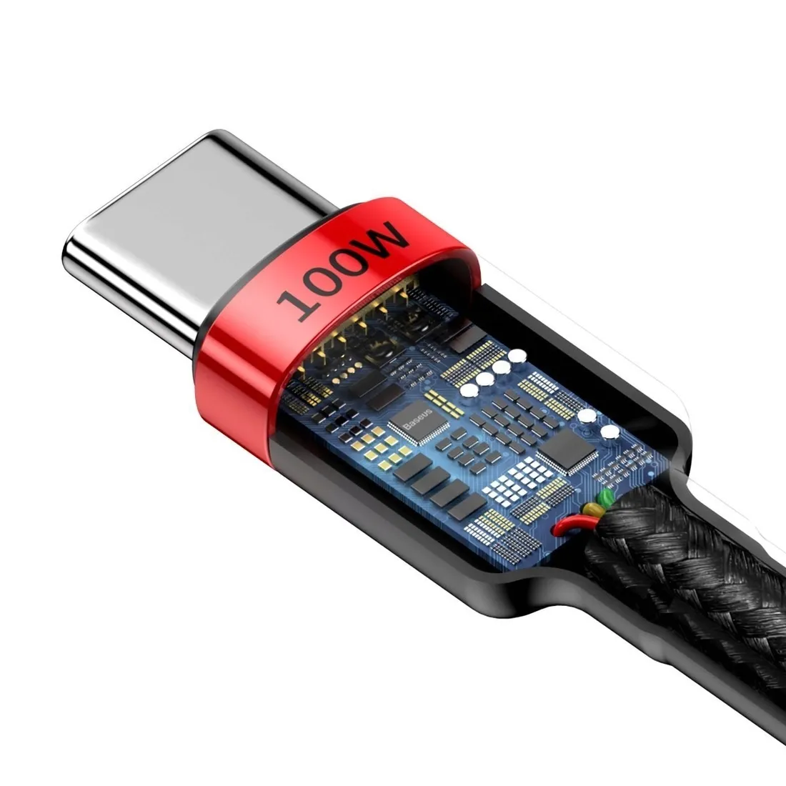 kabel-baseus-usb-typ-c-usb-typ-c-2-m-czarny