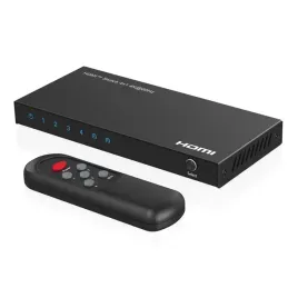 przelacznik-hdmi-microconnect-4k-60hz-4x1-hdcp-2-2-z-pilotem-mc-hdmiswitc