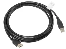 kabel-przedluzajacy-usb-lanberg-ca-usbe-10cc-0030-bk-3-m-czarny