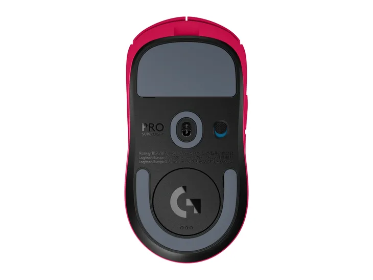 logitech-g-pro-x-superlight-2-sensor-optyczny