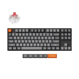 klawiatura-mechaniczna-keychron-k8-max