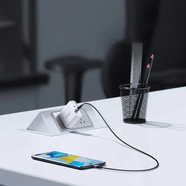 kabel-ugreen-usb-typ-c-usb-typ-c-1-m-szary-kod-producenta-15311