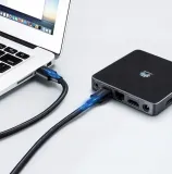 kabel-usb-2-0-ugreen-05-m-meski-meski-waga-z-opakowaniem-0-052-kg-dlugosc-kabla-0-5-m