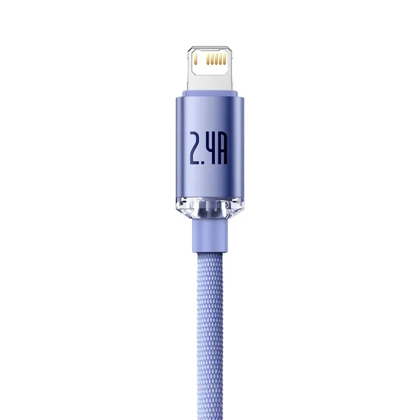 kabel-baseus-usb-apple-lightning-12-m-fioletowy-certyfikat-ce