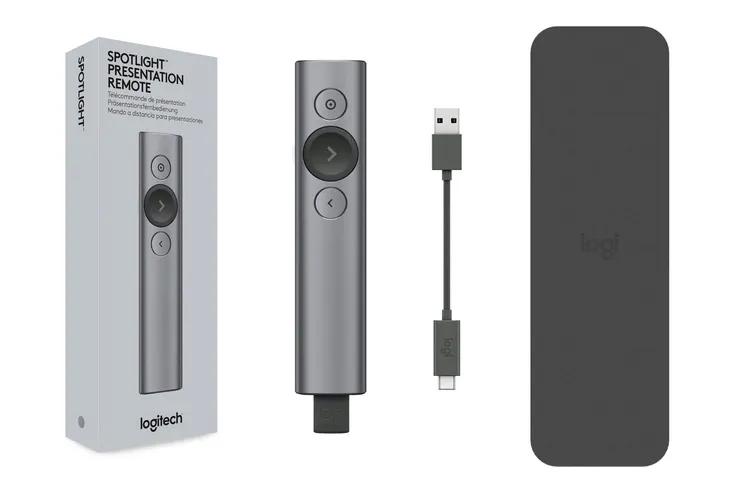 logitech-spotlight-pilot-bezprzewodowy-bluetooth-rf-szary-waga-z-opakowaniem-0-049-kg