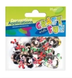 craft-with-fun-ozdoba-dekoracyjna-guziki-dziewczynki