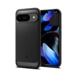 plecki-spigen-do-google-pixel-9-pro-czarny