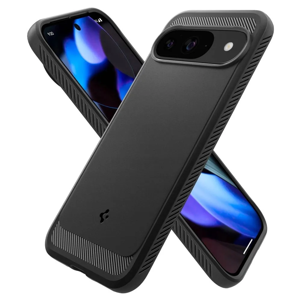 plecki-spigen-do-google-pixel-9-pro-czarny