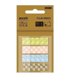 stick-n-zakladki-indeksujace-zetki-in-blooom-4-kolory