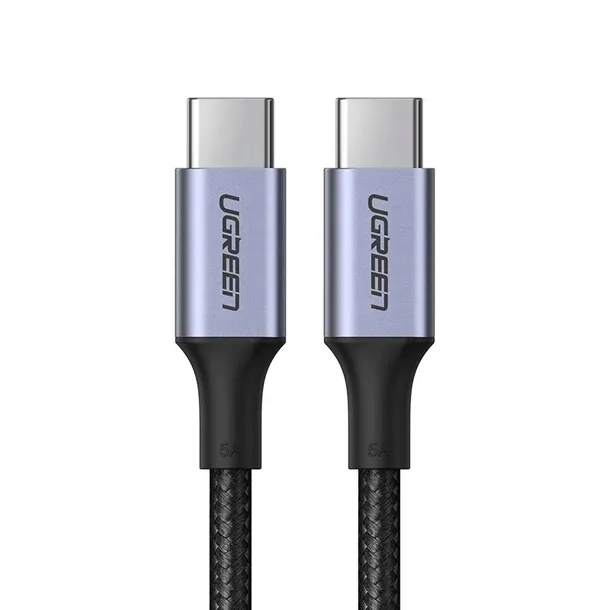 kabel-ugreen-usb-typ-c-usb-typ-c-15-m-szary-zgodnosc-ze-standardem-quick-charge-1-0