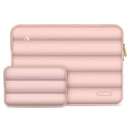 tech-protect-puffy-laptop-13-14-dusty-rose