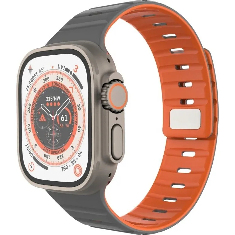 pasek-fixed-do-apple-24mm-szary