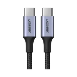 kabel-ugreen-usb-typ-c-usb-typ-c-2-m-czarny