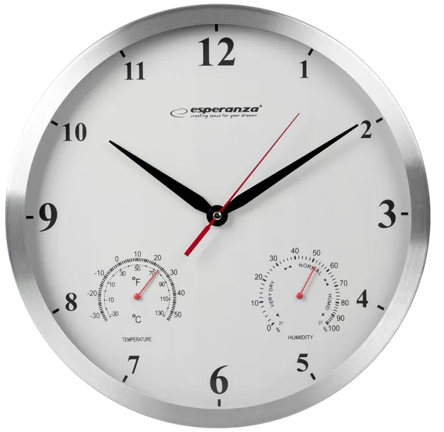 zegar-scienny-esperanza-bialy-30cm-typ-scienny