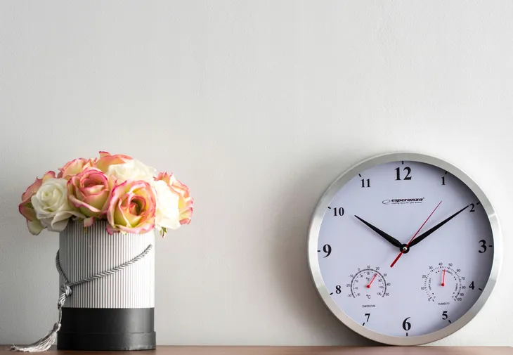 zegar-scienny-esperanza-bialy-30cm-kolor-bialy