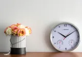 zegar-scienny-esperanza-bialy-30cm-system-liczbowy-cyfry-arabskie