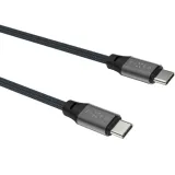 kabel-fixed-usb-typ-c-usb-typ-c-12-m-czarny-dlugosc-przewodu-1-2-m