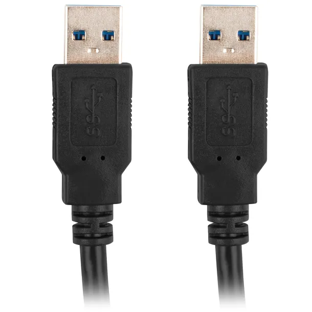 kabel-lanberg-usb-a-a-3-0-05m-waga-z-opakowaniem-0-15-kg