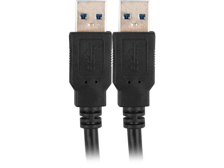 kabel-lanberg-usb-a-a-3-0-05m-certyfikat-ce