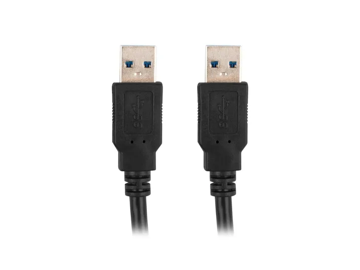 kabel-lanberg-usb-a-a-3-0-05m-kod-producenta-ca-usba-30cu-0005-bk