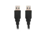 kabel-lanberg-usb-a-a-3-0-05m-kod-producenta-ca-usba-30cu-0005-bk