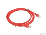 patchcord-lanberg-utp-kat-6-025m-czerwony-konstrukcja-u-utp