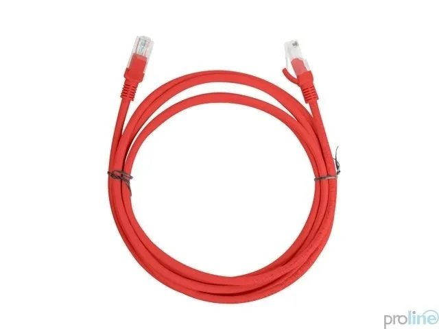 patchcord-lanberg-utp-kat-6-025m-czerwony-kategoria-6