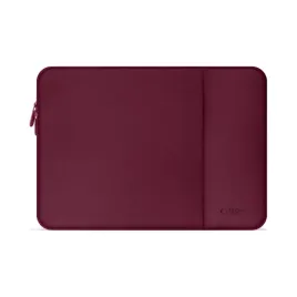 pokrowiec-na-laptopa-tech-protect-neoprenowy-czerwony-14-cali