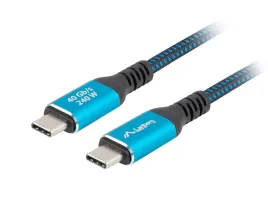lanberg-kabel-usb-c-usb4-pd-3-0-240w-8k-60hz-40-gb-s-cu-chipset-1-5m