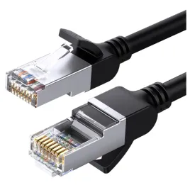 kabel-ugreen-nw101-50191-ethernet-cat-6-u-utp-okragly-1m-czarny