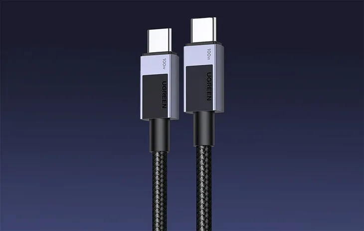 kabel-ugreen-usb-typ-c-usb-typ-c-2-m-czarny-konstrukcja-oplot