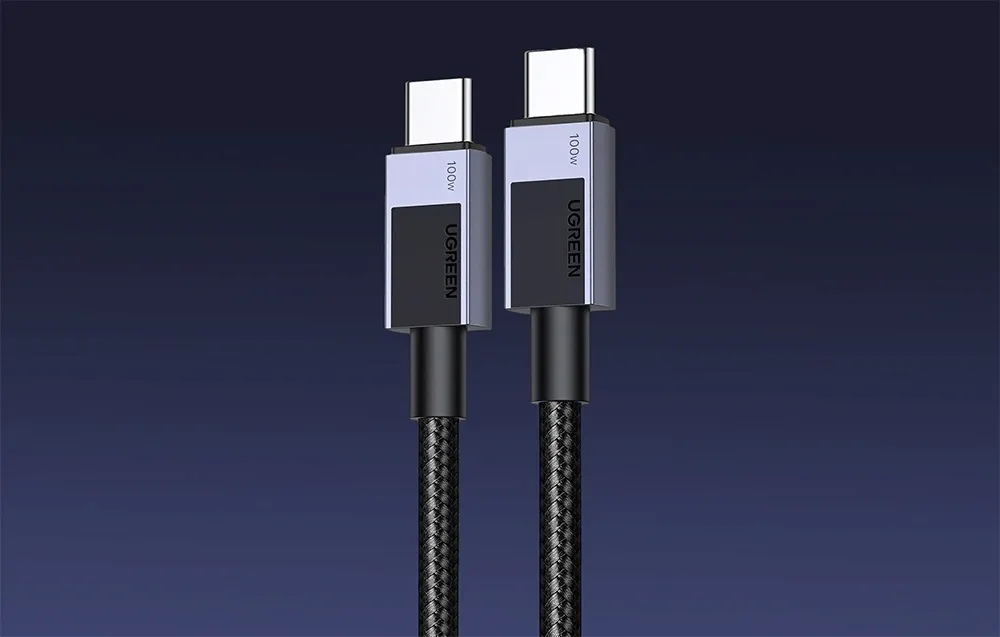 kabel-ugreen-usb-typ-c-usb-typ-c-2-m-czarny