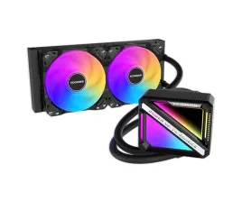chlodzenie-wodne-aio-tcomas-le200-240-argb-2x120mm-2500rpm-intel-amd-czarne
