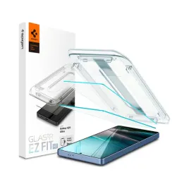 szklo-hartowane-spigen-glass-tr-ez-fit-hd-do-samsung-galaxy-s25-ultra-2-szt