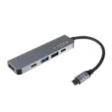 hub-usb-fixed-fixhu-mn-gr-5-portow