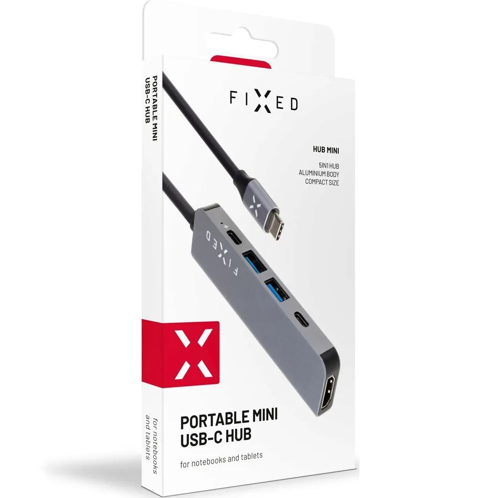 hub-usb-fixed-fixhu-mn-gr-5-portow-waga-z-opakowaniem-0-1-kg