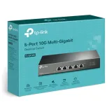 tp-link-przelacznik-sx105-switch-desktop-5x10ge-certyfikat-ce