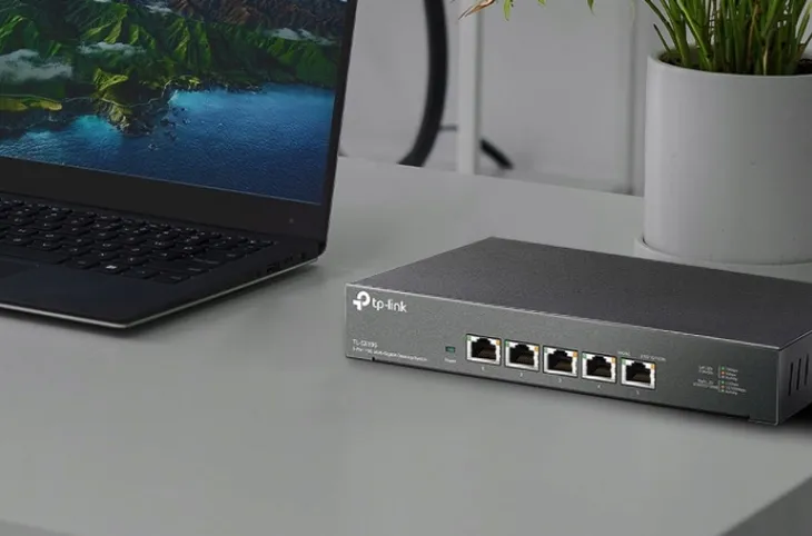 tp-link-przelacznik-sx105-switch-desktop-5x10ge-kod-taryfy-celnej-85176990