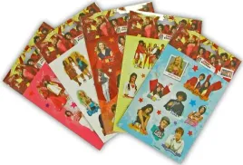 nalepki-puffy-disney-high-school-musical-1-sztuka-wzor-losowy