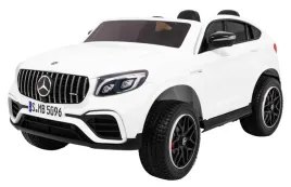 auto-na-akumulator-mercedes-glc-63s-dla-dzieci-4x4-bialy-otwierane-drzwi