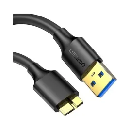 kabel-ugreen-us130-10841-usb-a-3-0-micro-usb-b-1m-czarny