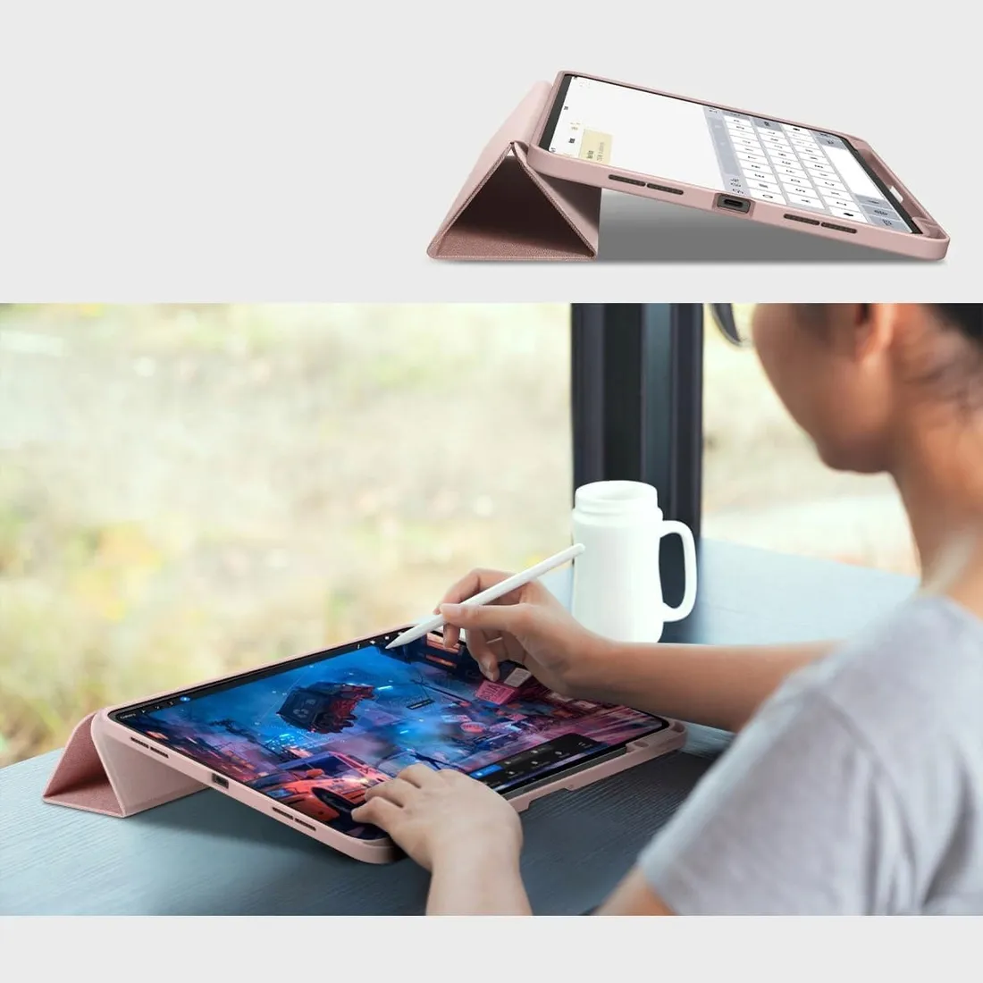 etui-spigen-do-apple-ipad-pro-13-m4-2024