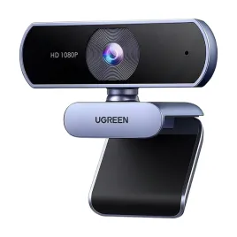 kamera-internetowa-ugreen-cm678-usb-hd-szara